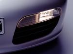 Porsche Boxster 2005 года